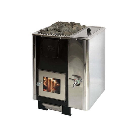 Misa 11108 Wood-Burning Sauna Stove