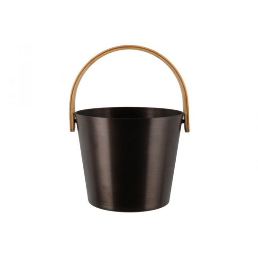 Aluminum Sauna Buckets - Rento Finland