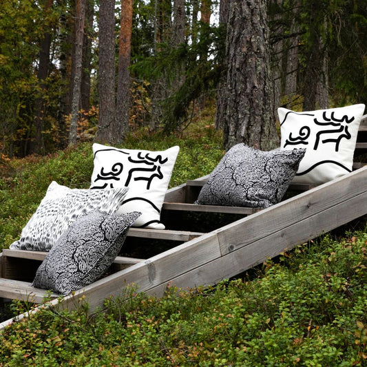 Tokka Cushion Cover