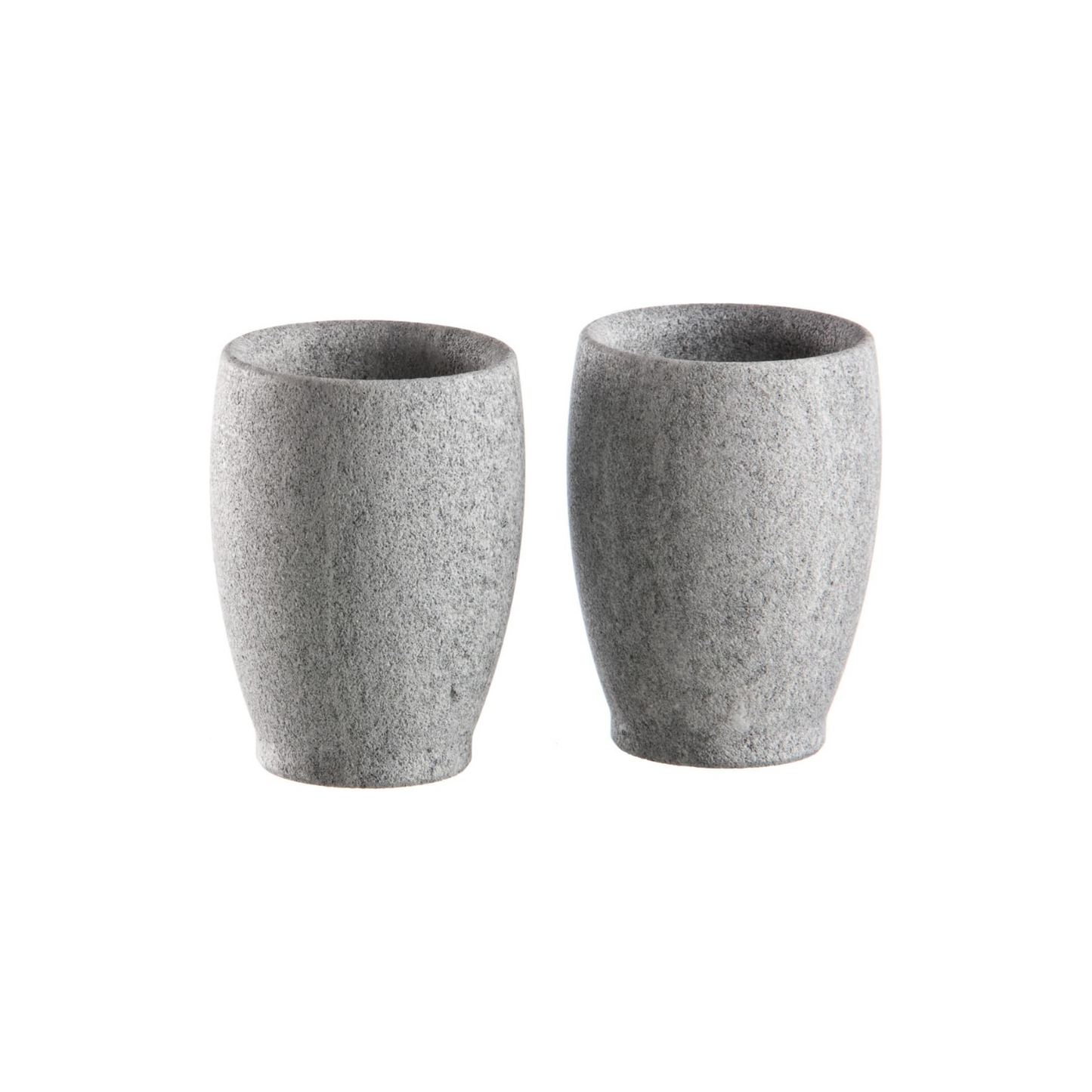 Snapsikivi - Stone Shot Glasses