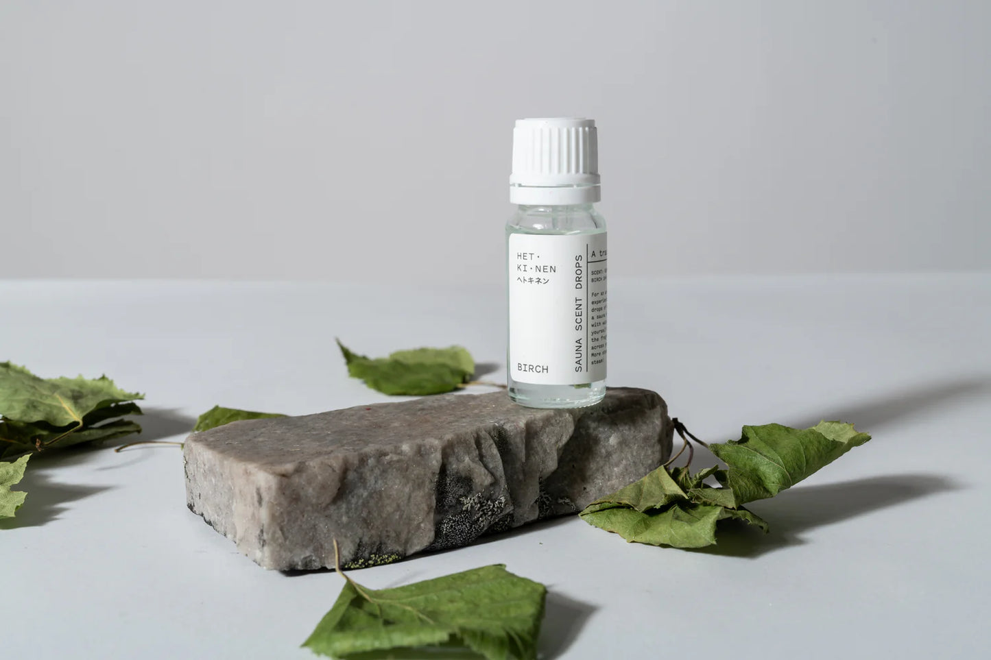 Hetkinen - Birch Sauna Scent