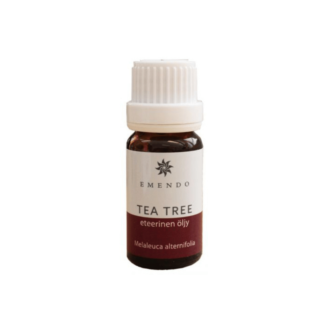 Tea Tree Essential Oils