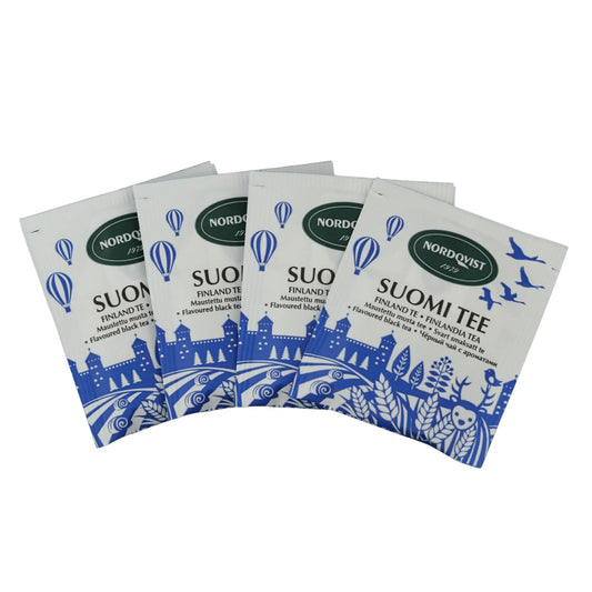 Nordqvist - Finlandia Tea