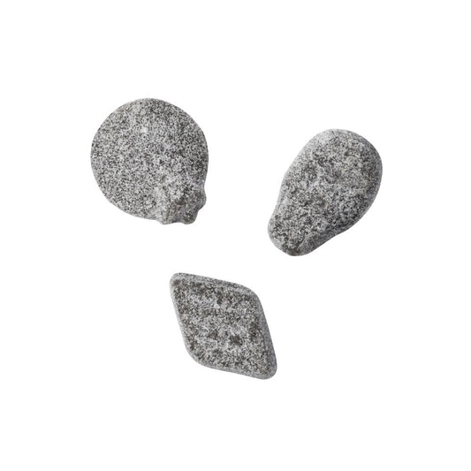 Halva X-Salt Salmiakki, 120g