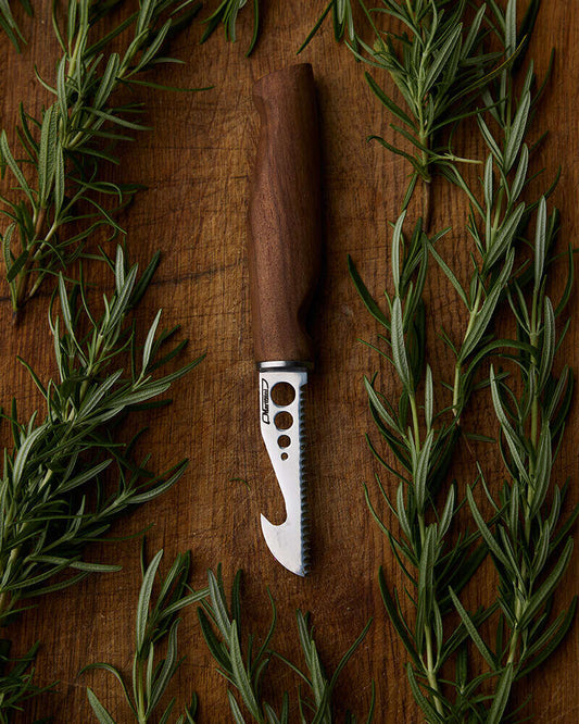 Herb Knife Kerääjä