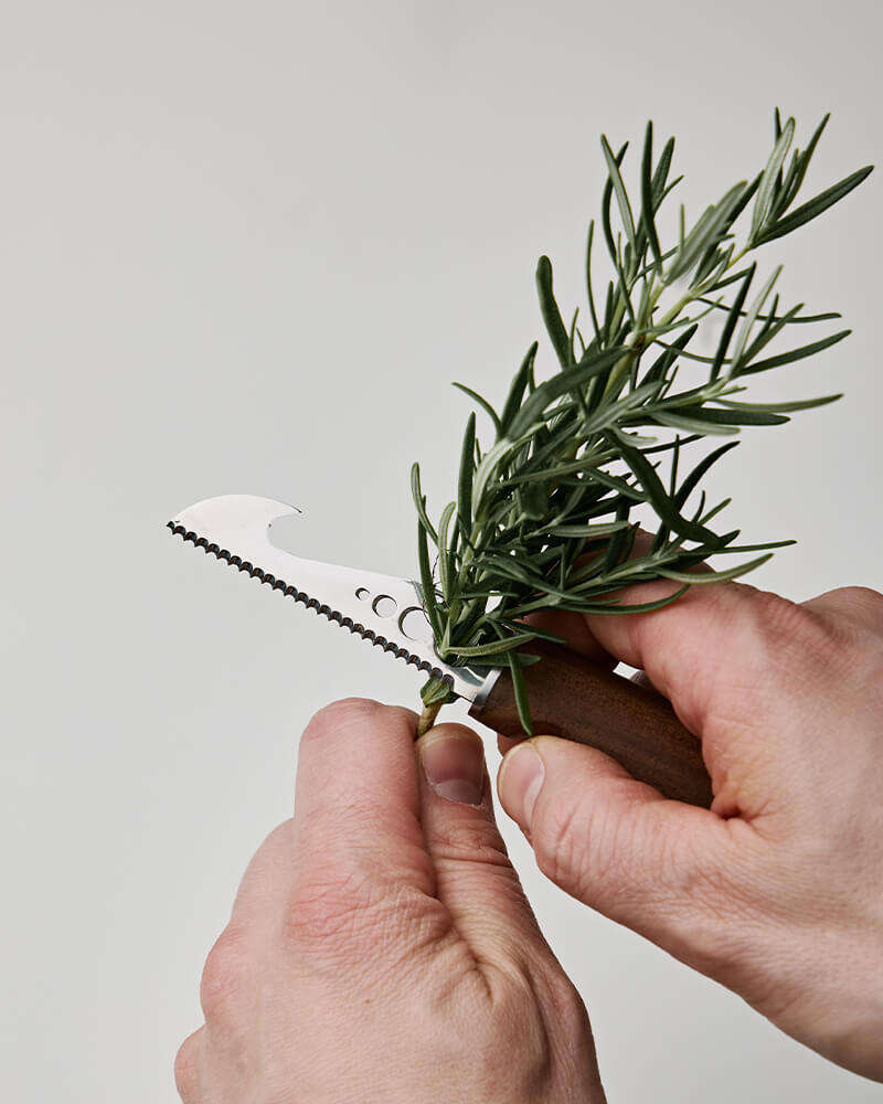 Herb Knife Kerääjä