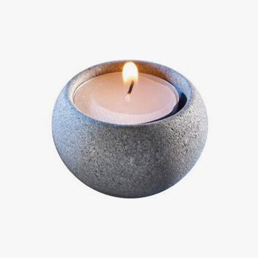 Tunnelmatuikku Candle Holder