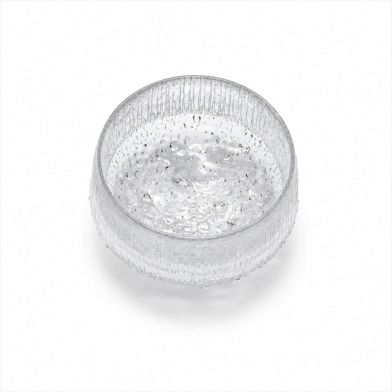 Vintage Iittala Ultima Thule Bowl 15 cm