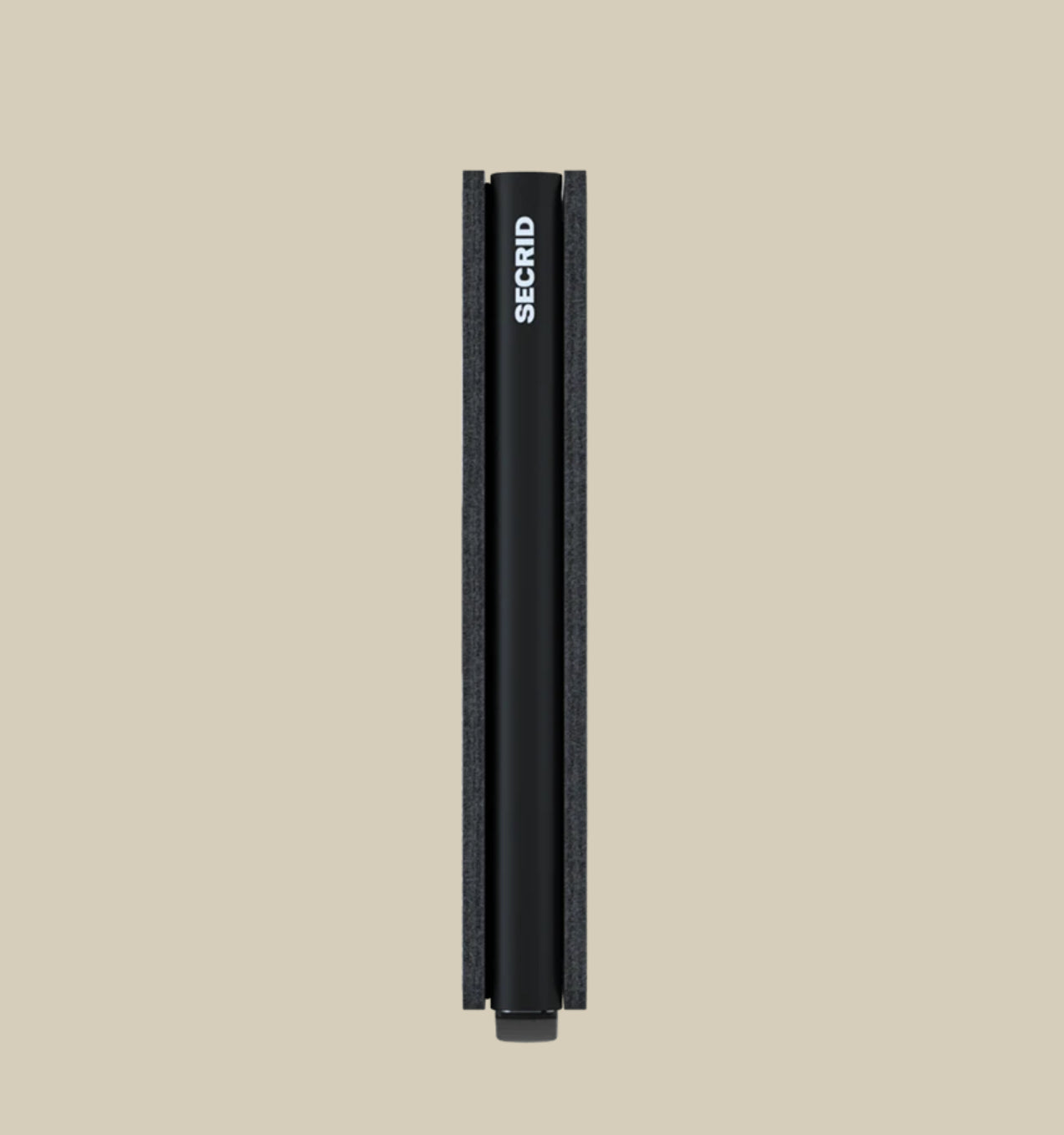 Slimwallet Vintage Black