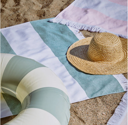 Satama Beach Towel