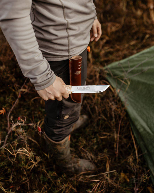 Marttiini Ranger Knife – The New Generation Leuku