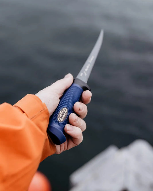 Martef Coated Filleting Knife 19cm