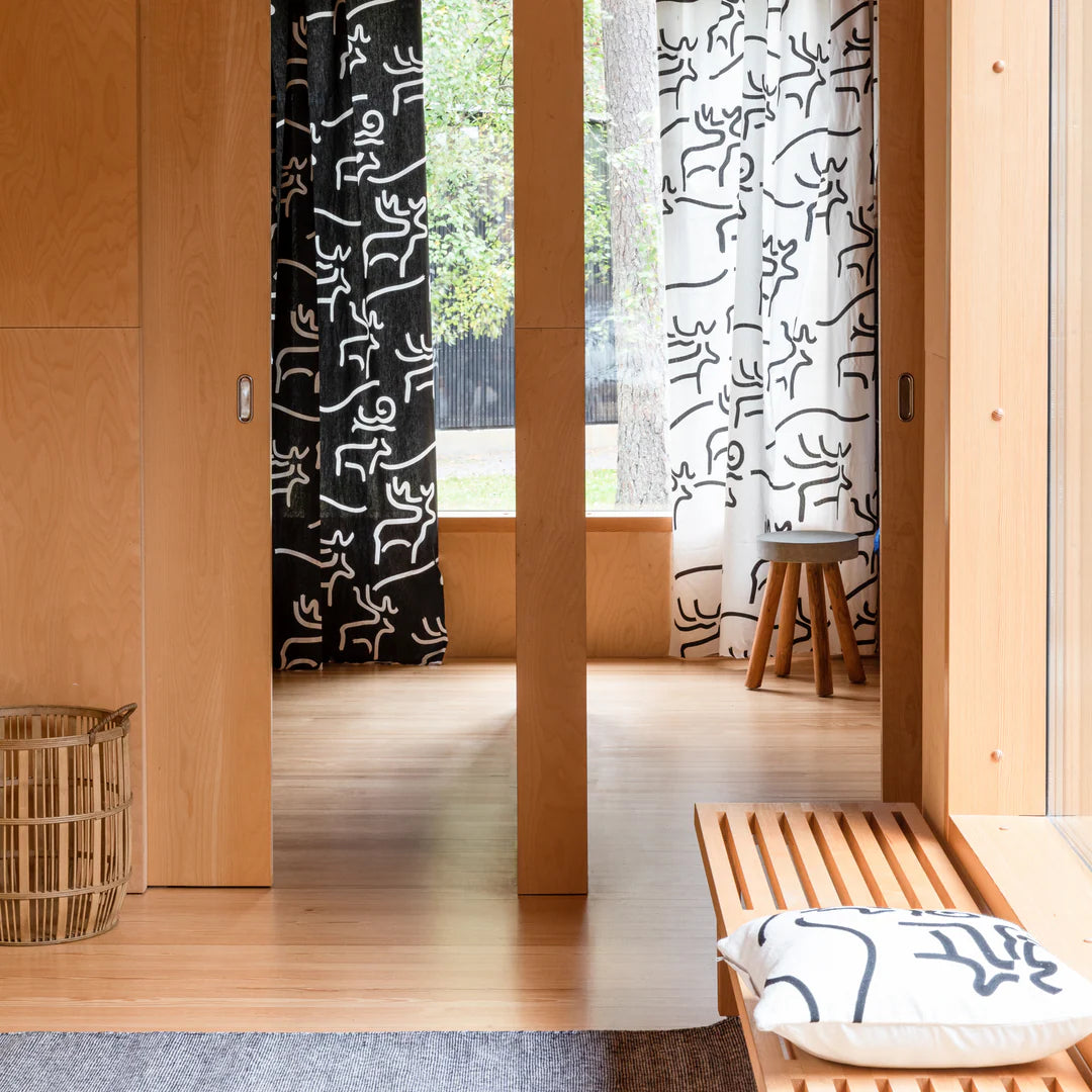 Tokka Cushion Cover