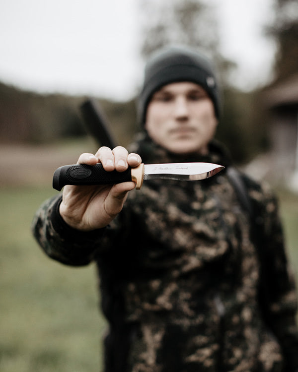 Condor Skinner Knife – Reliable Grip, Superior Performance