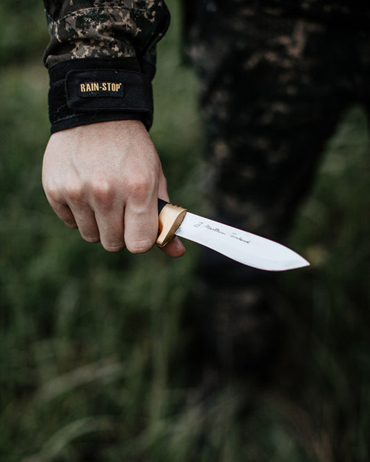 Condor Skinner Knife – Reliable Grip, Superior Performance