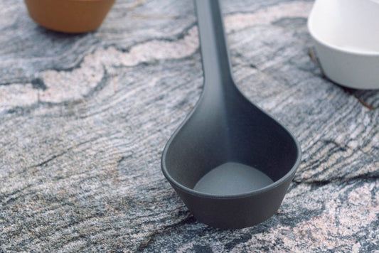 Pisara Ladle Peat