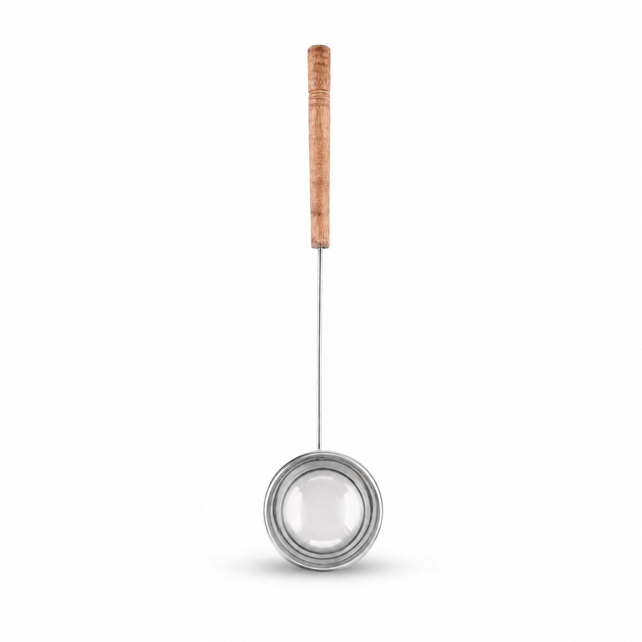 Steel Sauna Ladle 48 cm