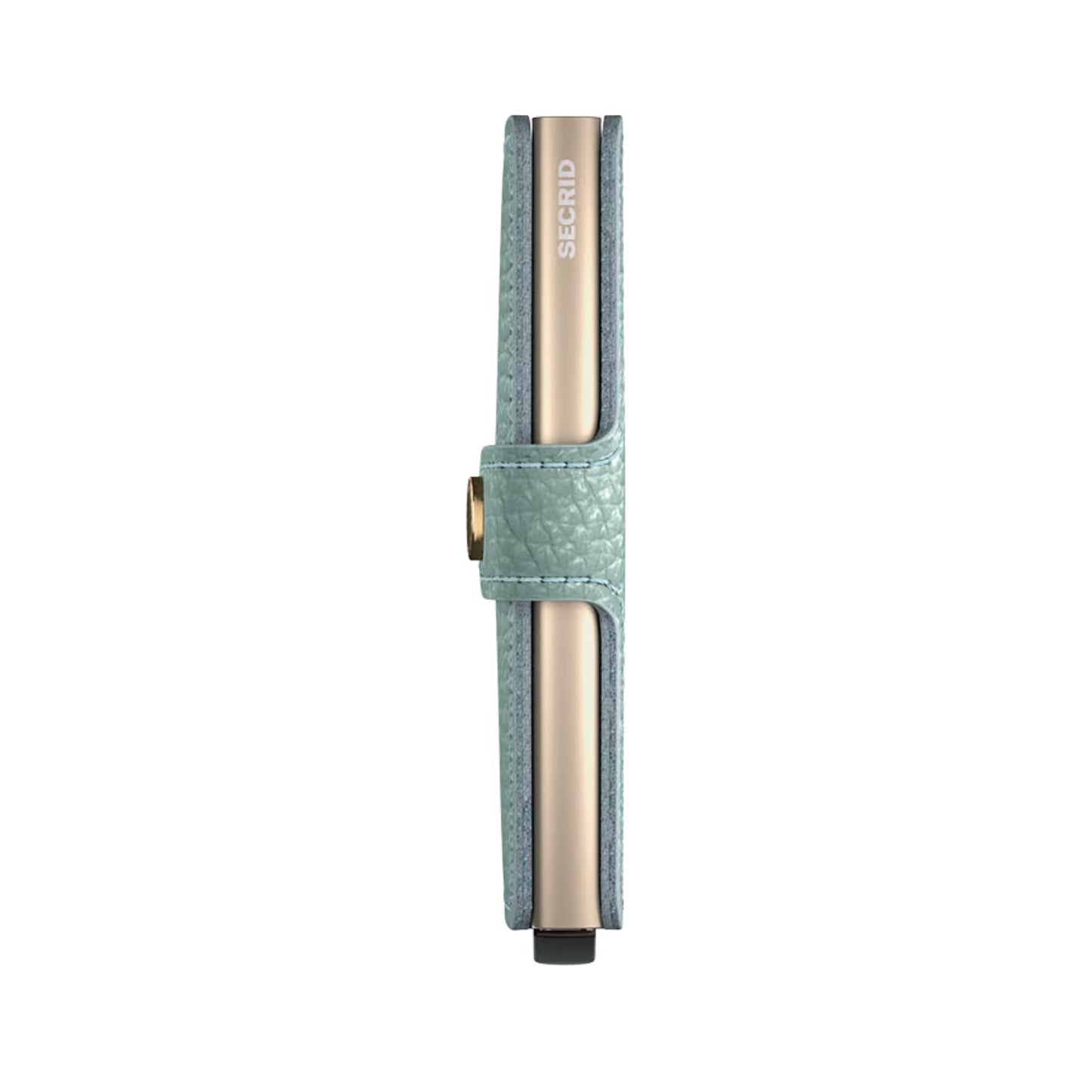 Miniwallet Pebble Sea Green