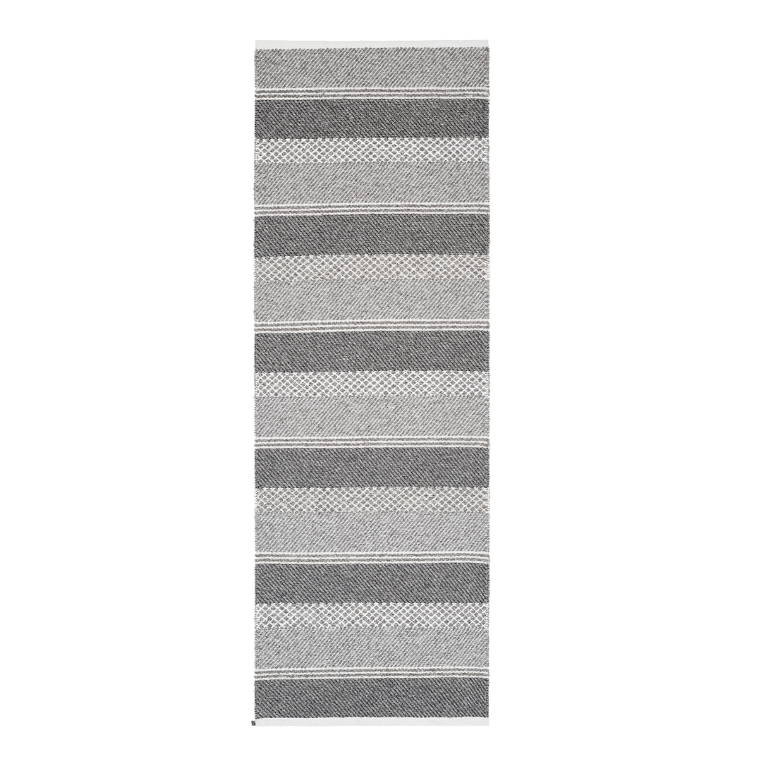 Sia Mixed Cotton & Vinyl Rug