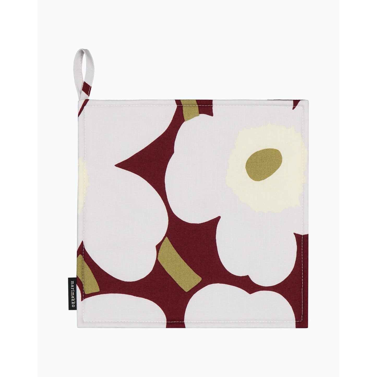 Pieni Unikko Pot Holder