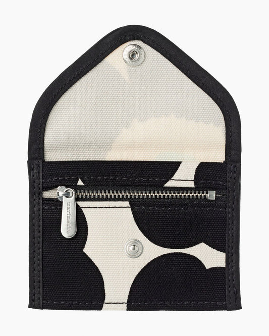 Juolukka Pieni Unikko Wallet
