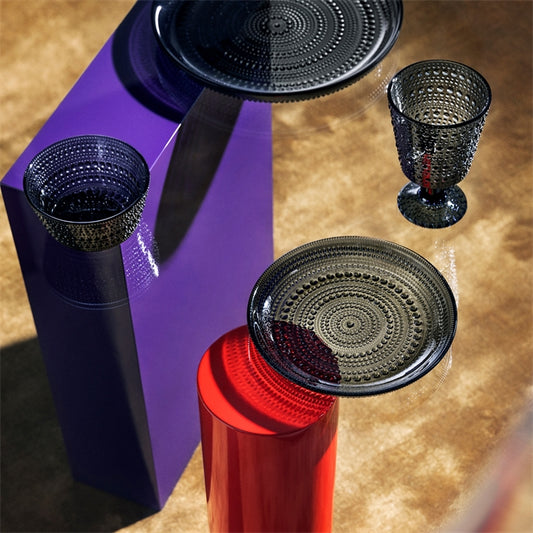 Kastehelmi Dinner Plate