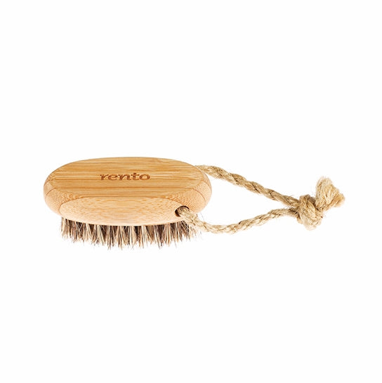 Rento Nail Brush