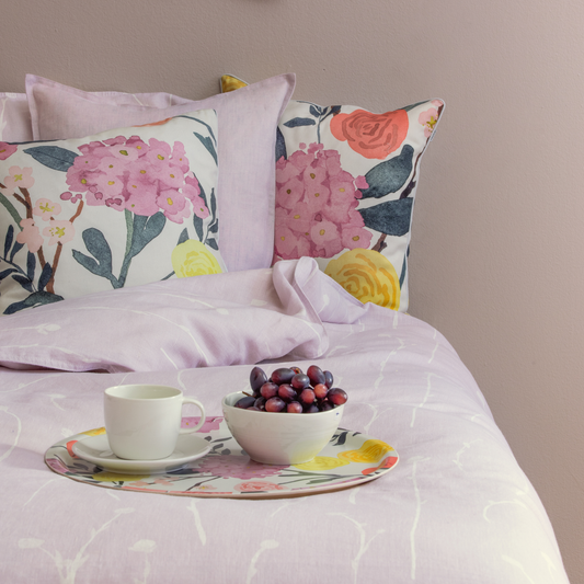 Aurora Cushion Cover