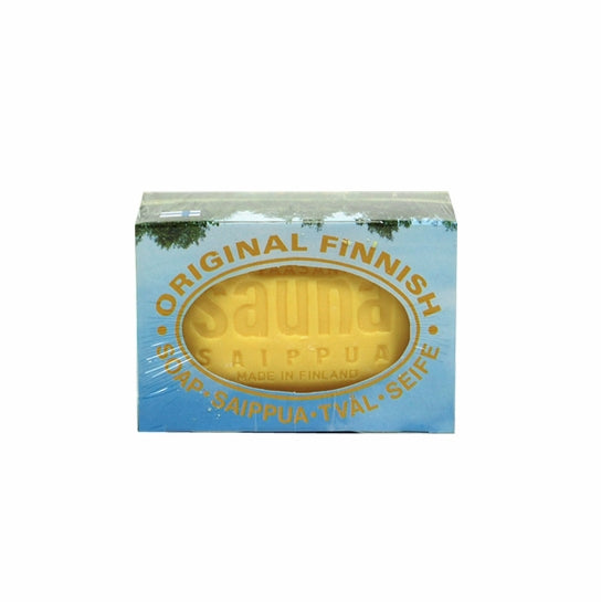 Original Finnish Sauna Soaps