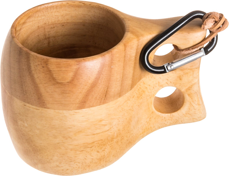 Gohppu/Guksi - Sami wooden cup 