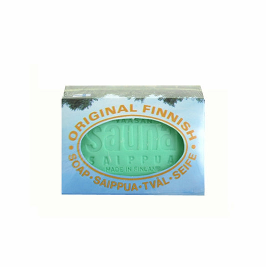 Original Finnish Sauna Soaps