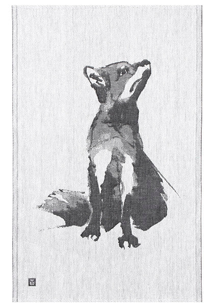KETTU x TEEMU Järvi Tea Towel