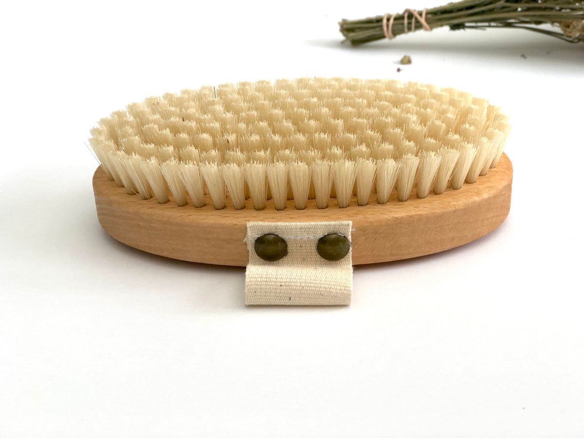 Dry Body Brush – Finnport