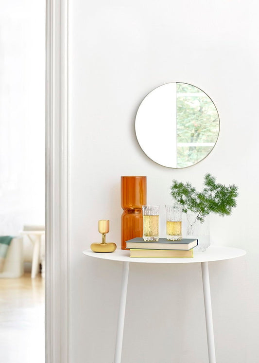 Ultima Thule Beer Glasses – Set of 2 (60 cl / 20.3 oz)