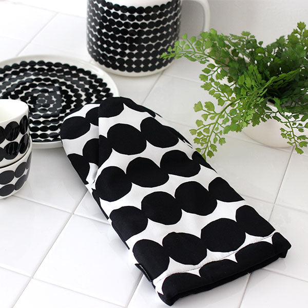 Räsymatto Oven Mitt