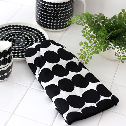 Räsymatto Oven Mitt