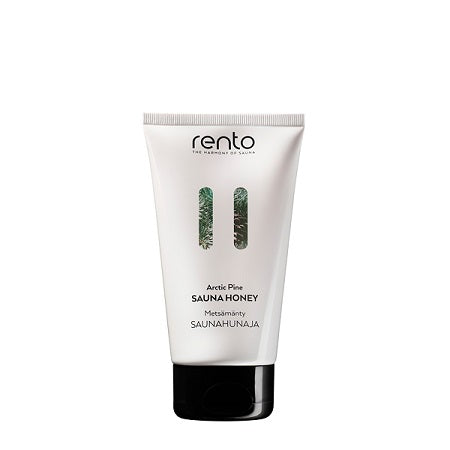 Arctic Pine Sauna Honey