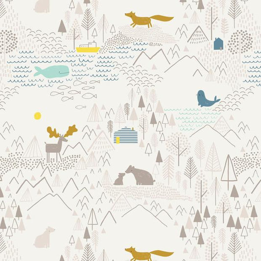 Big Sky Magnetic Coverall