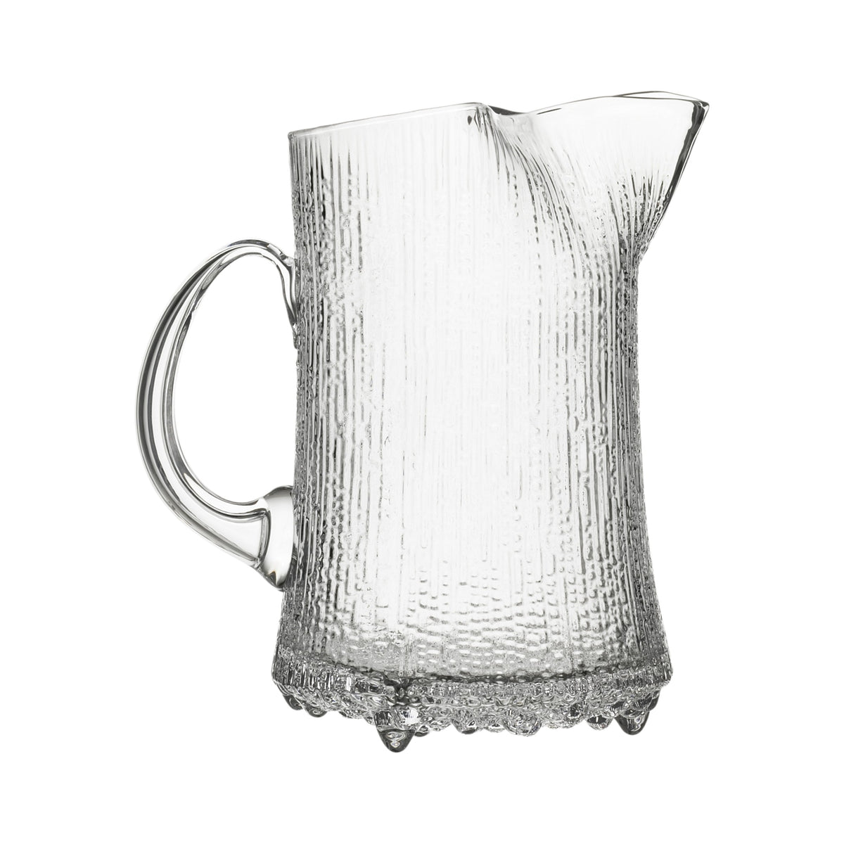 Ultima Thule Ice- Lip Pitcher