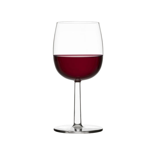 Raami Red Wine Glass (Set of 2)