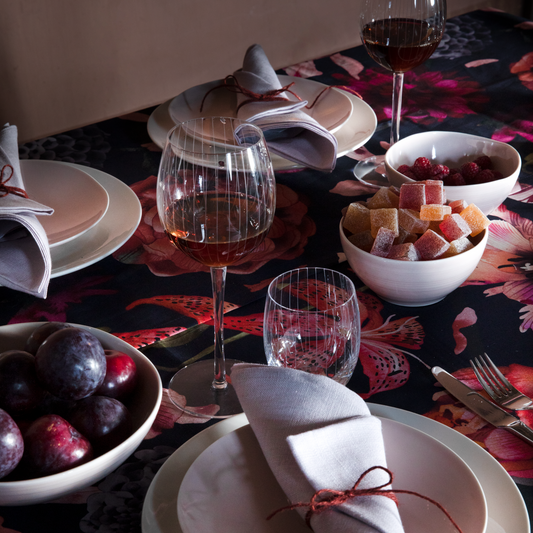 Fantasia Runner Multicolour