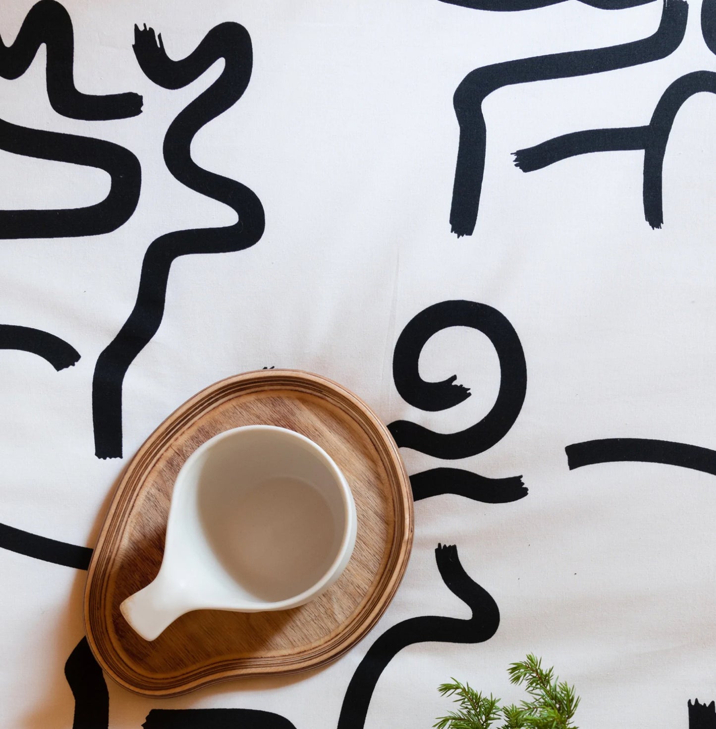 Tokka Kitchen Towel