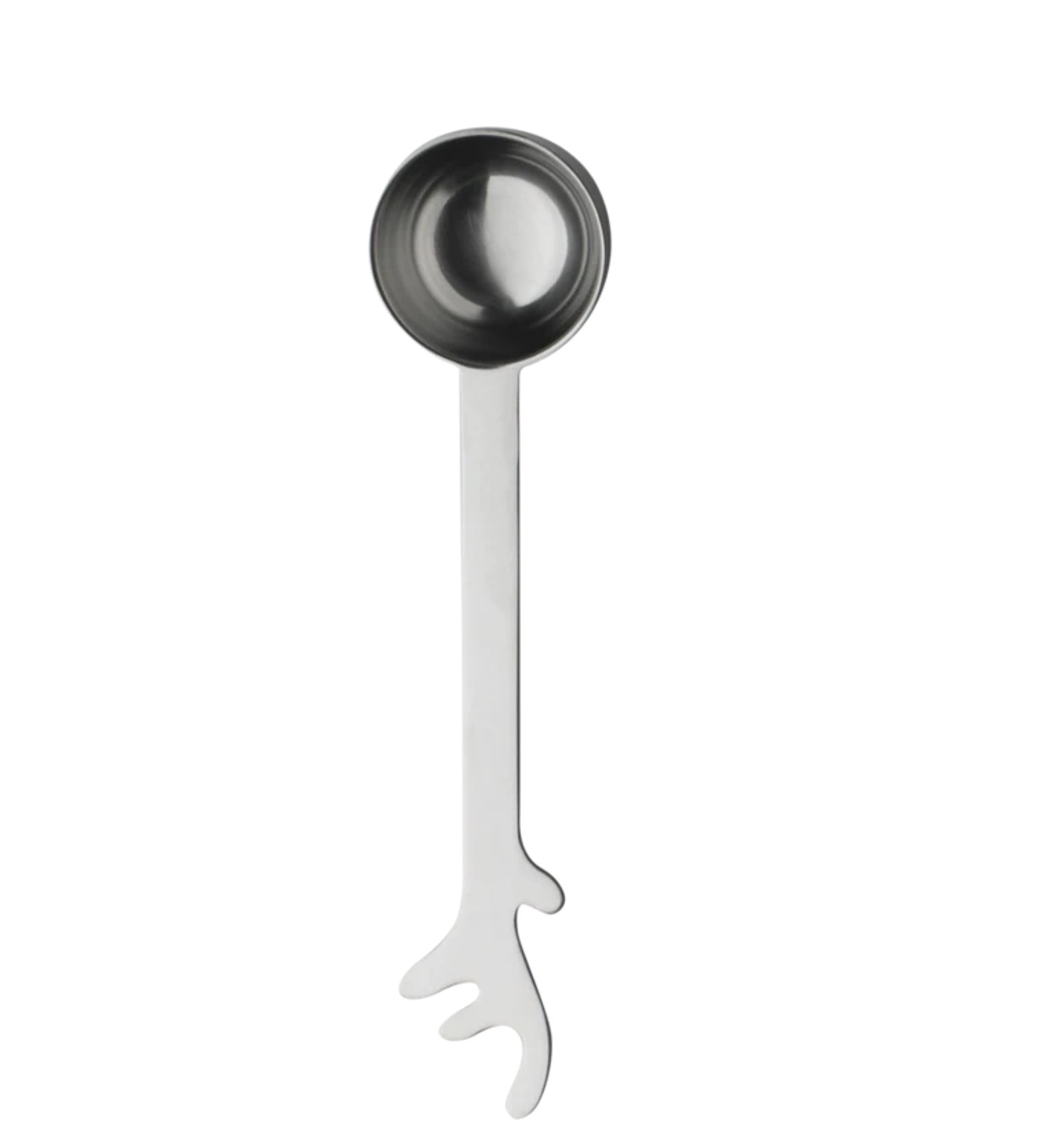 Saaga Coffee Scoop Steel