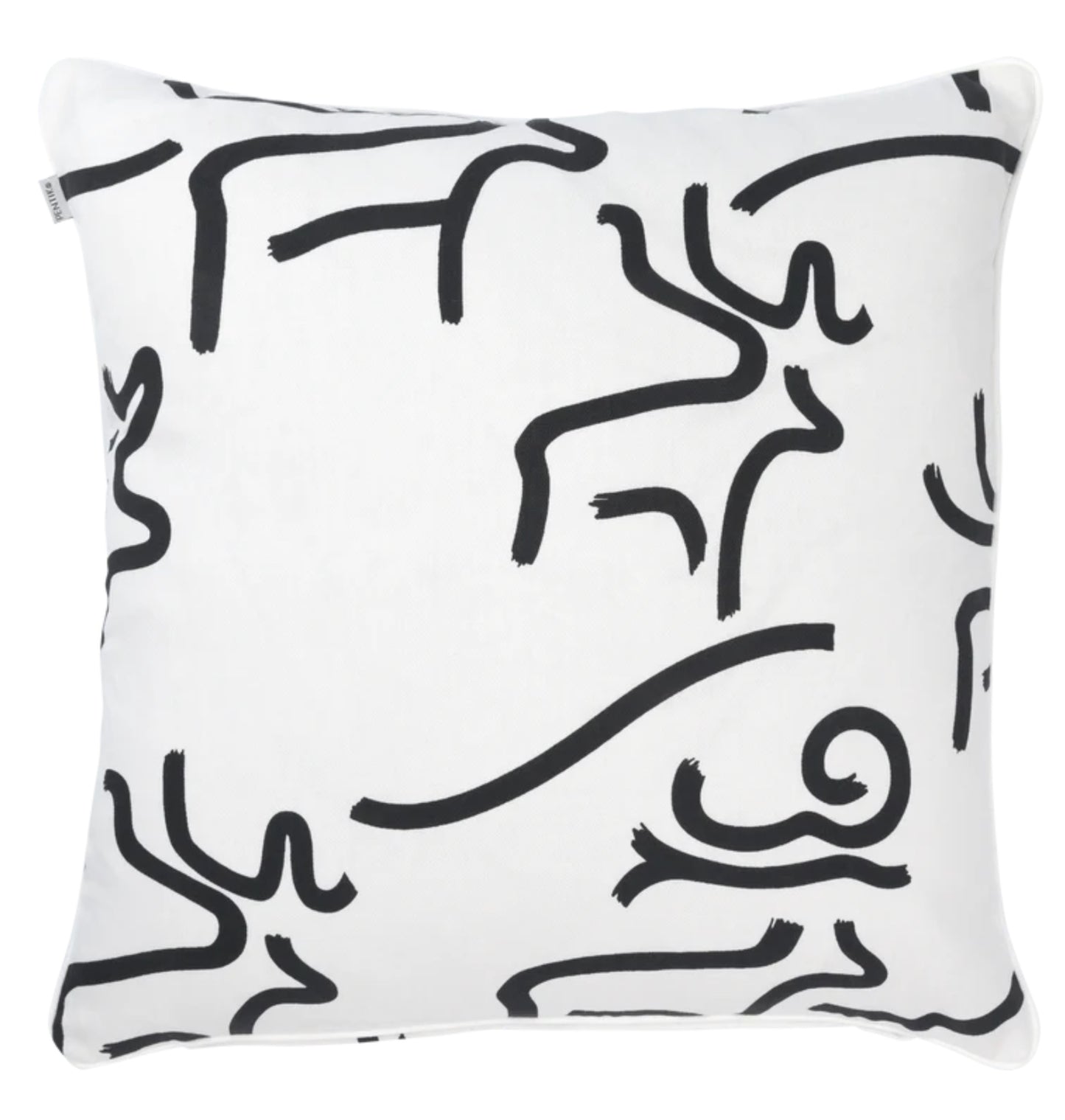 Tokka Cushion Cover