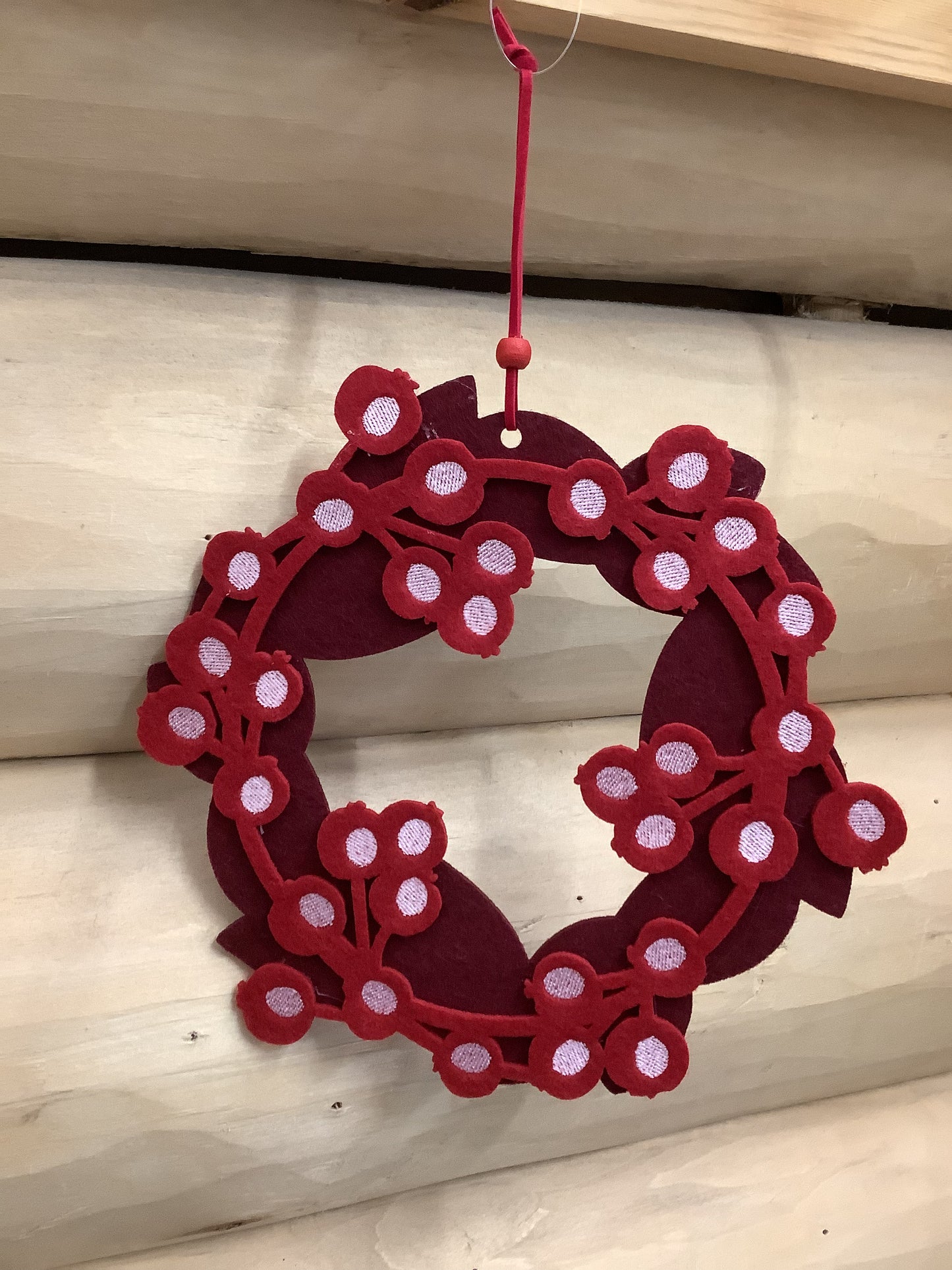 Koristeomena Decoration