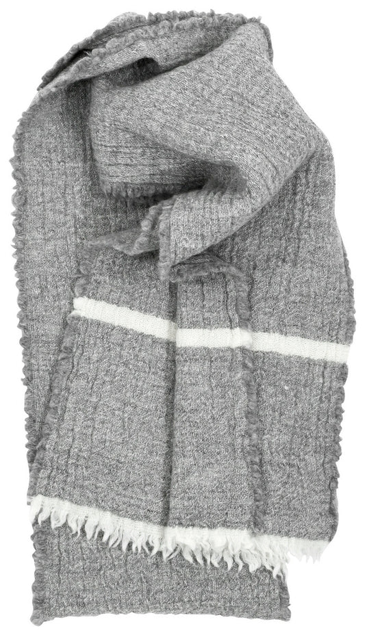 Tanhu Pocket Scarf