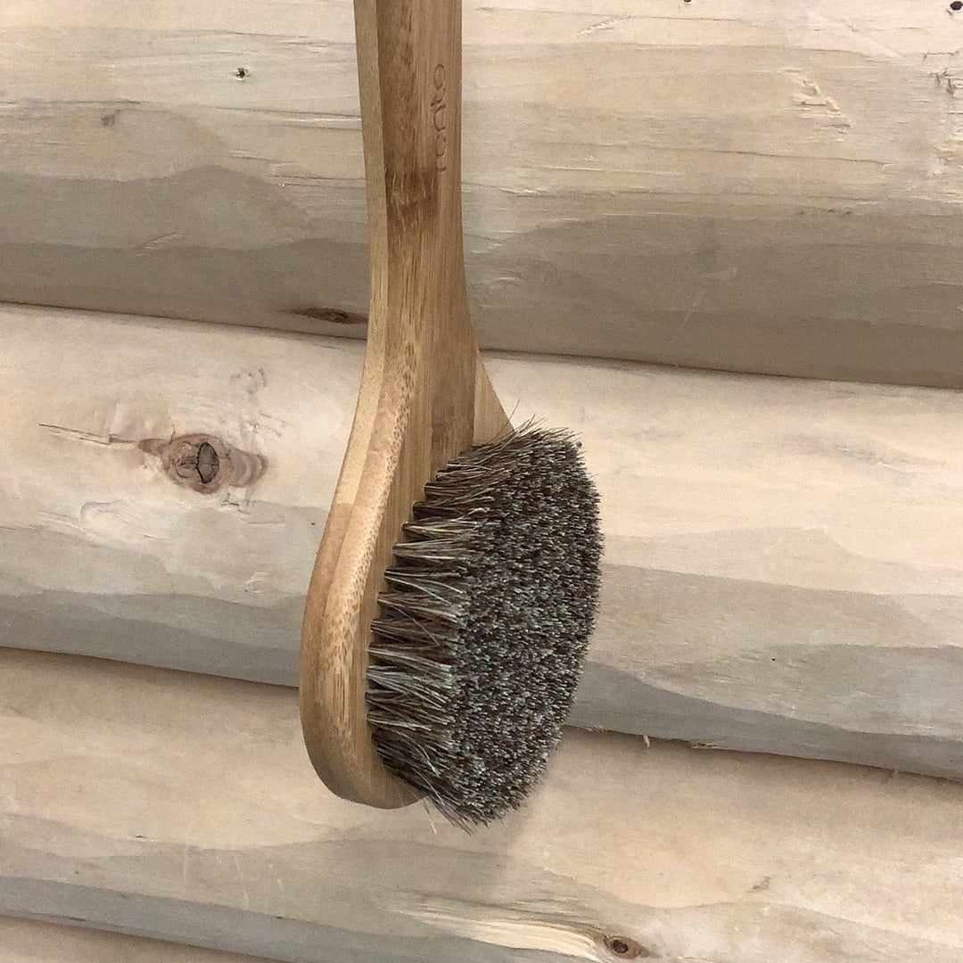 Rento Bath Brush