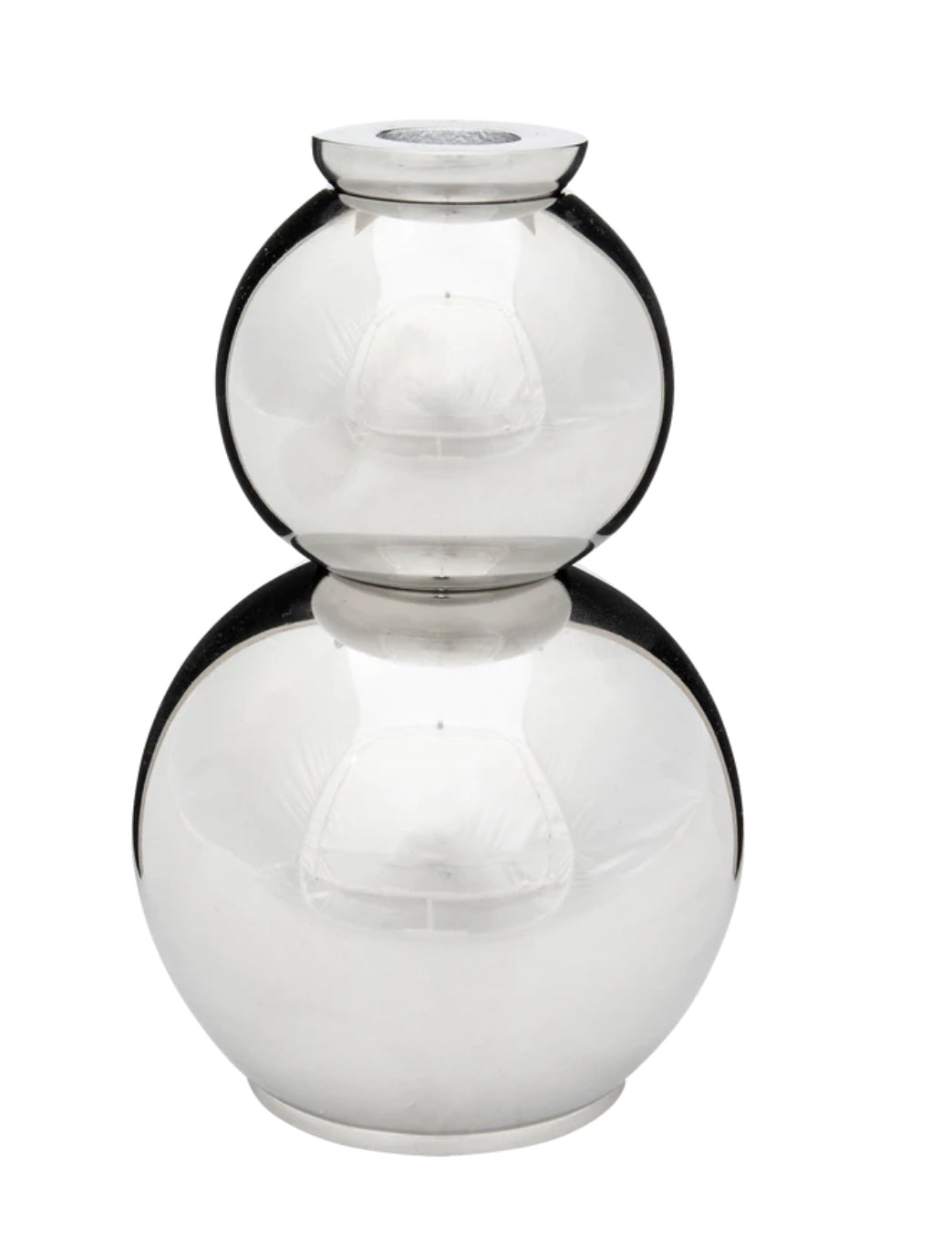 Tall Vega Candle Holder