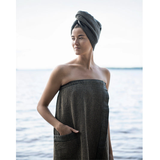 Kenno Sauna Sarong