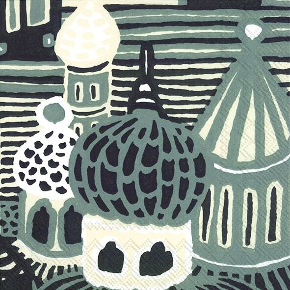 Kumiseva Luncheon Napkins